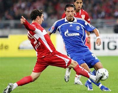 与太阳队续 与太阳队续